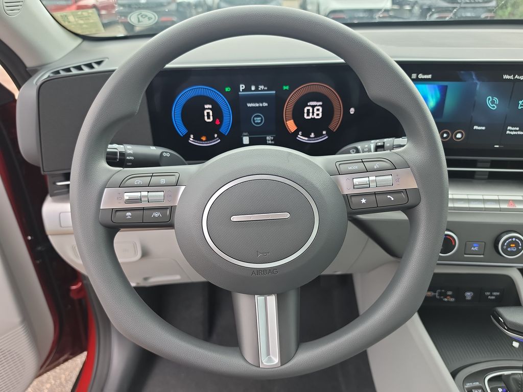 Thumbnail: 2027 Hyundai Kona - 13