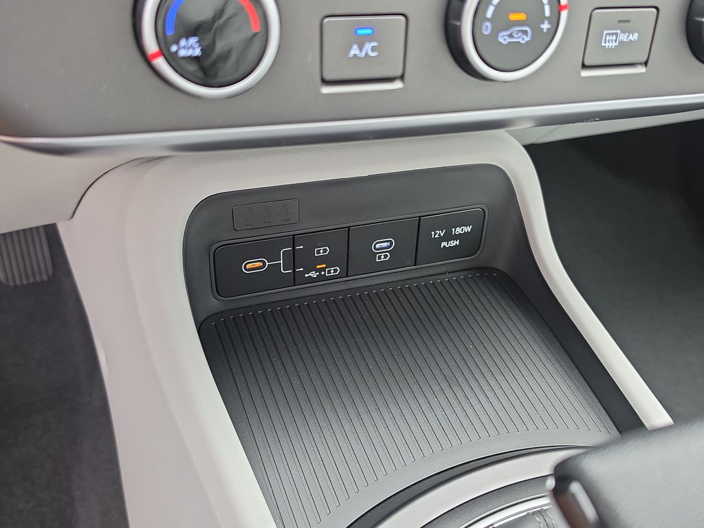 Thumbnail: 2027 Hyundai Kona - 32