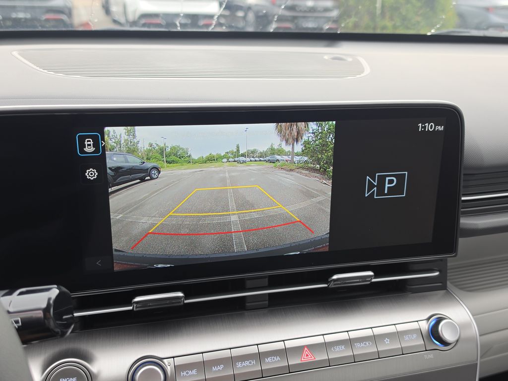 Thumbnail: 2027 Hyundai Kona - 30