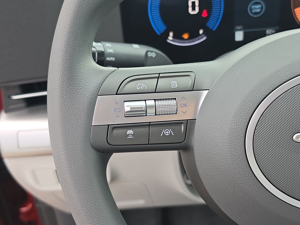 Thumbnail: 2027 Hyundai Kona - 26
