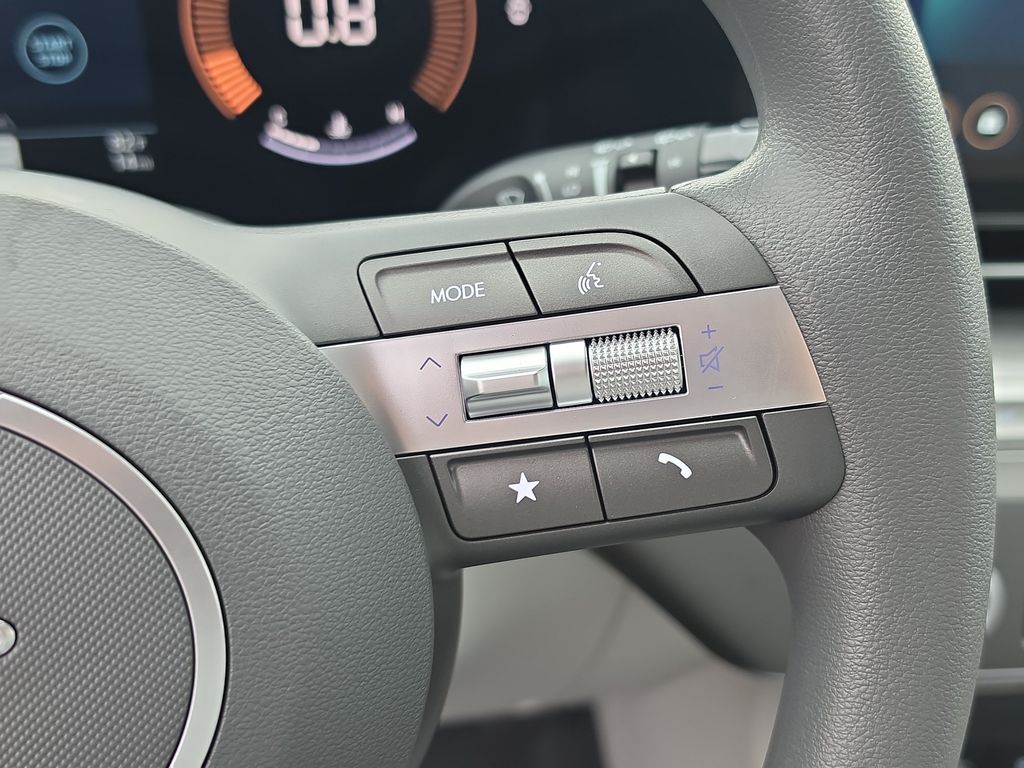 Thumbnail: 2027 Hyundai Kona - 27