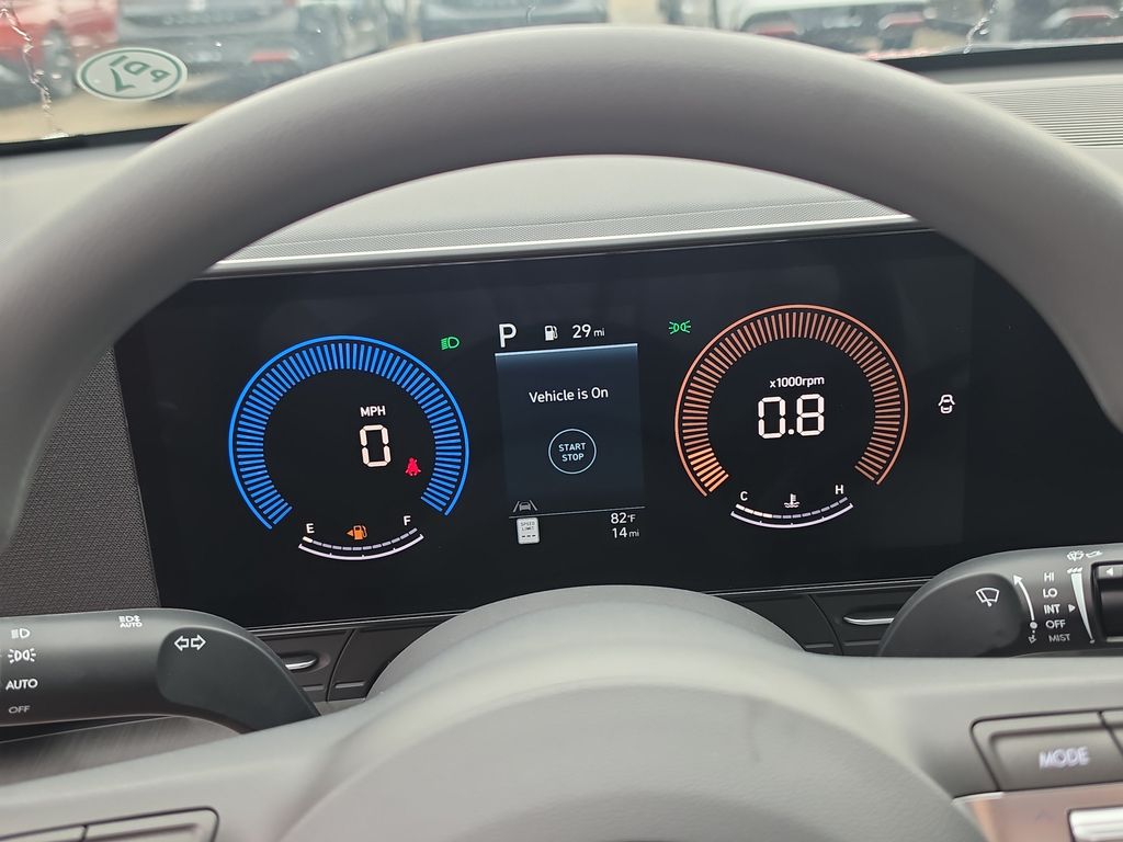 Thumbnail: 2027 Hyundai Kona - 33