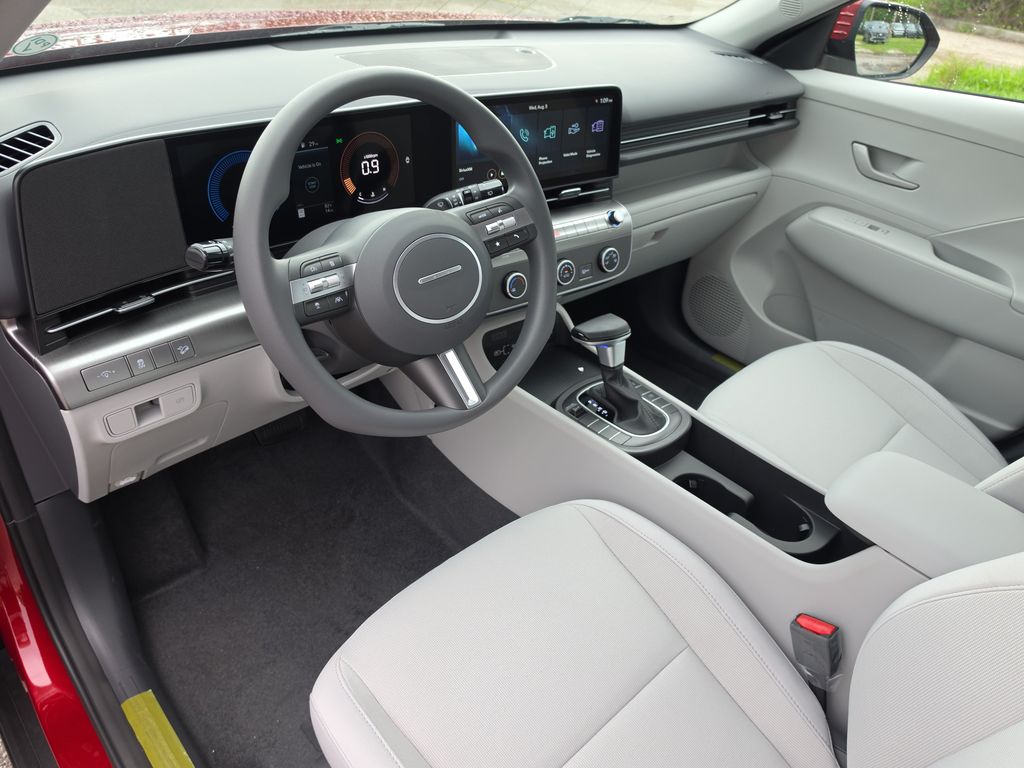 Thumbnail: 2027 Hyundai Kona - 2
