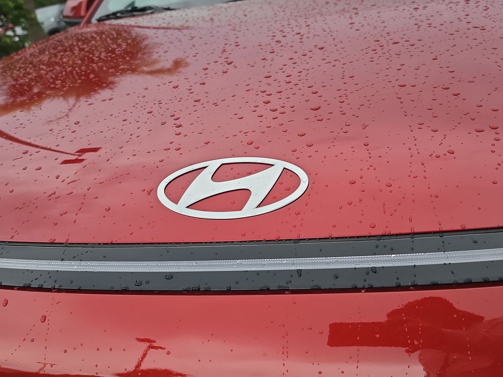 Thumbnail: 2027 Hyundai Kona - 7
