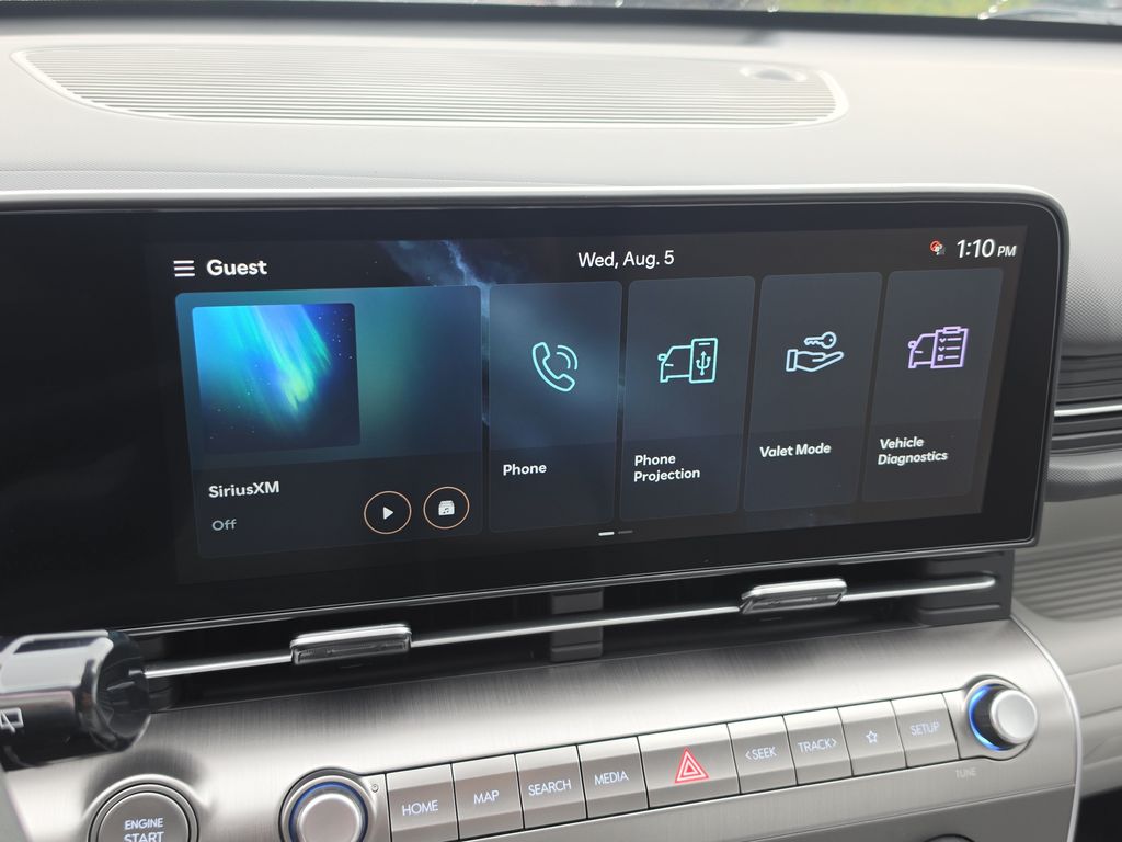 Thumbnail: 2027 Hyundai Kona - 29