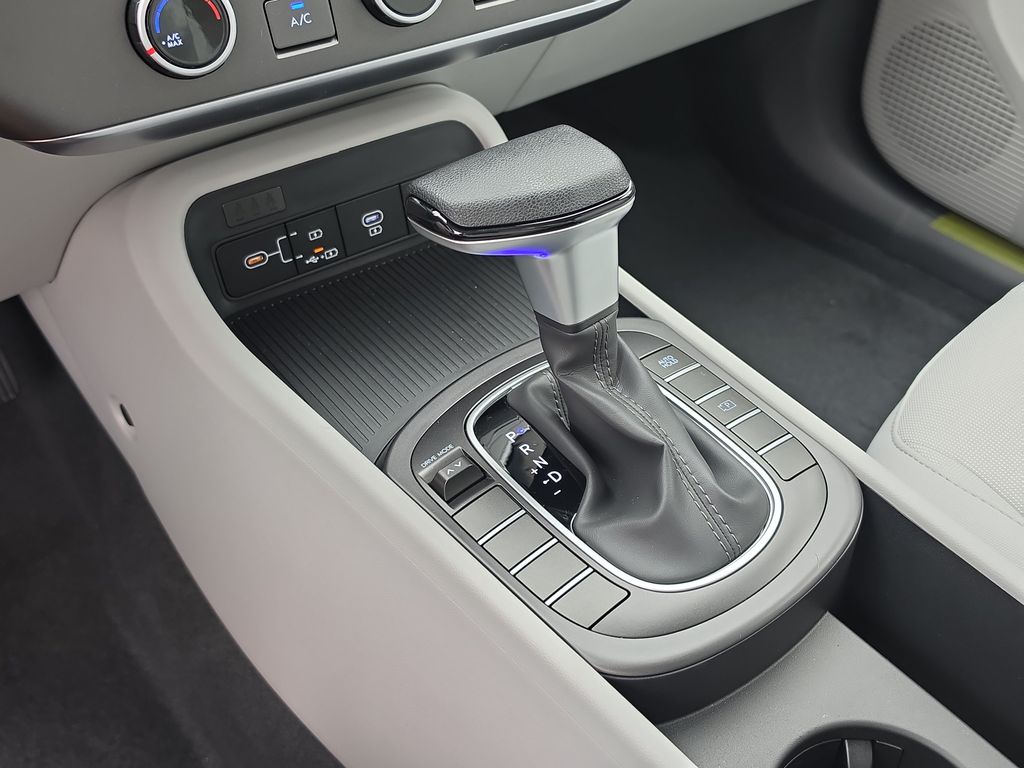 Thumbnail: 2027 Hyundai Kona - 15