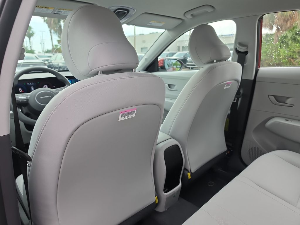 Thumbnail: 2027 Hyundai Kona - 12