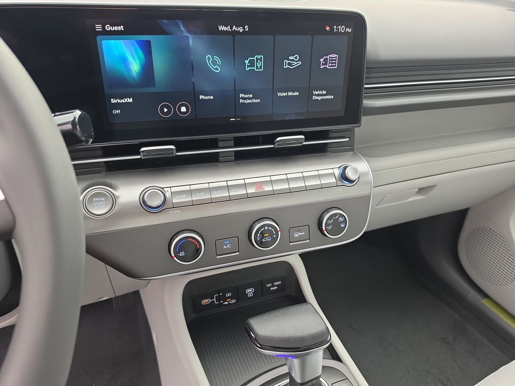Thumbnail: 2027 Hyundai Kona - 14
