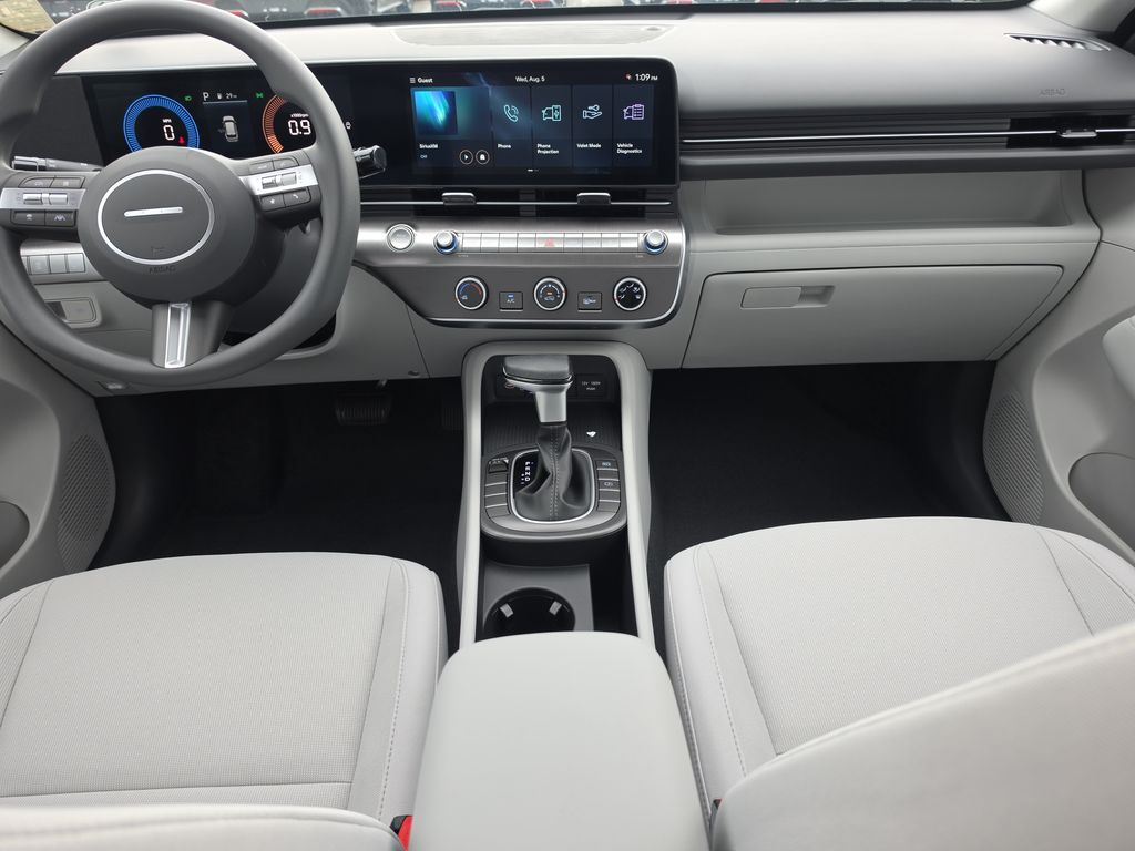Thumbnail: 2027 Hyundai Kona - 9