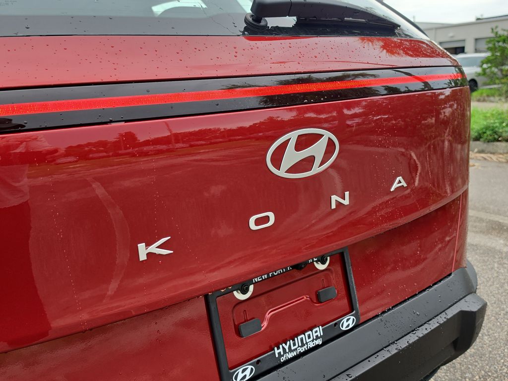 Thumbnail: 2027 Hyundai Kona - 22