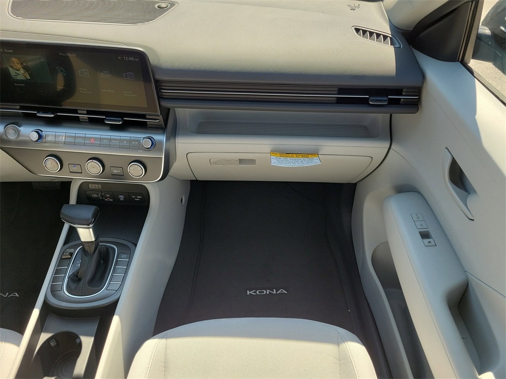 Thumbnail: 2026 Hyundai Kona - 9