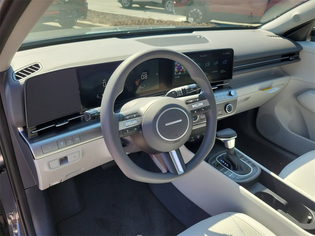 Thumbnail: 2026 Hyundai Kona - 13