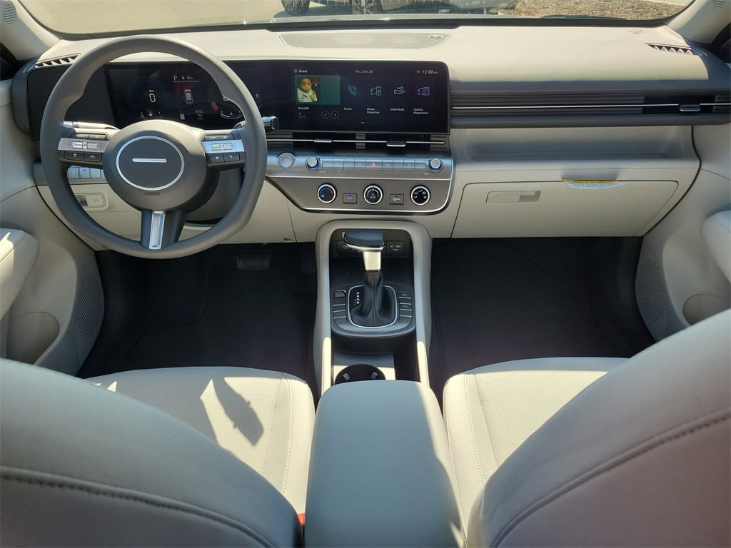 Thumbnail: 2026 Hyundai Kona - 2