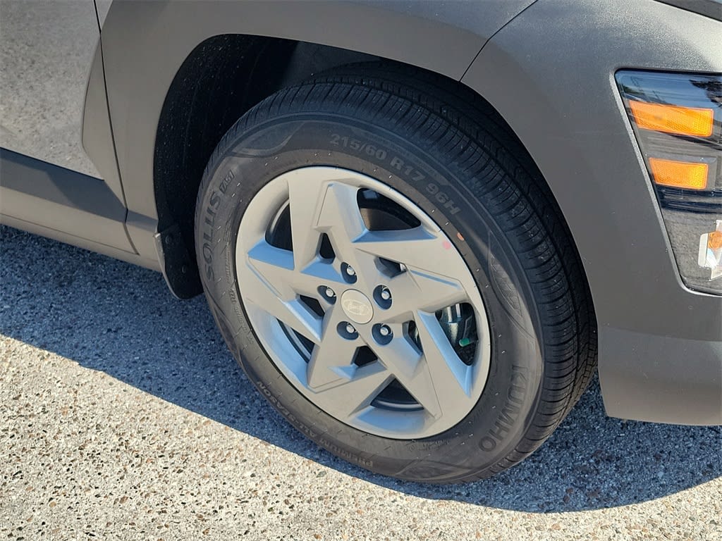 Thumbnail: 2026 Hyundai Kona - 7