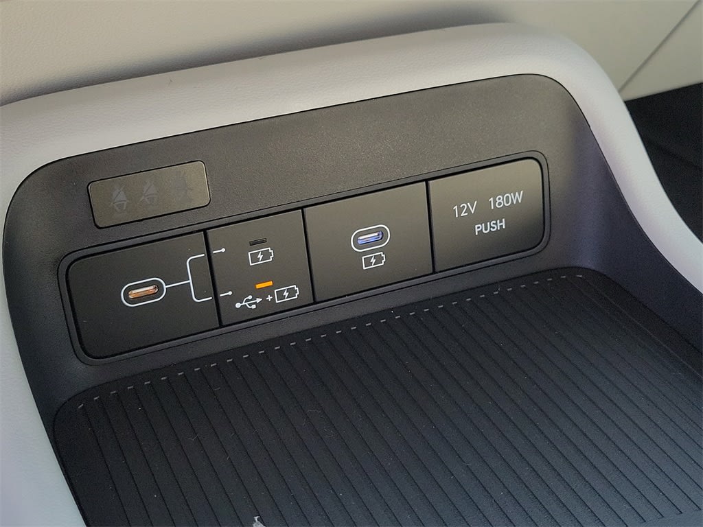 Thumbnail: 2026 Hyundai Kona - 30