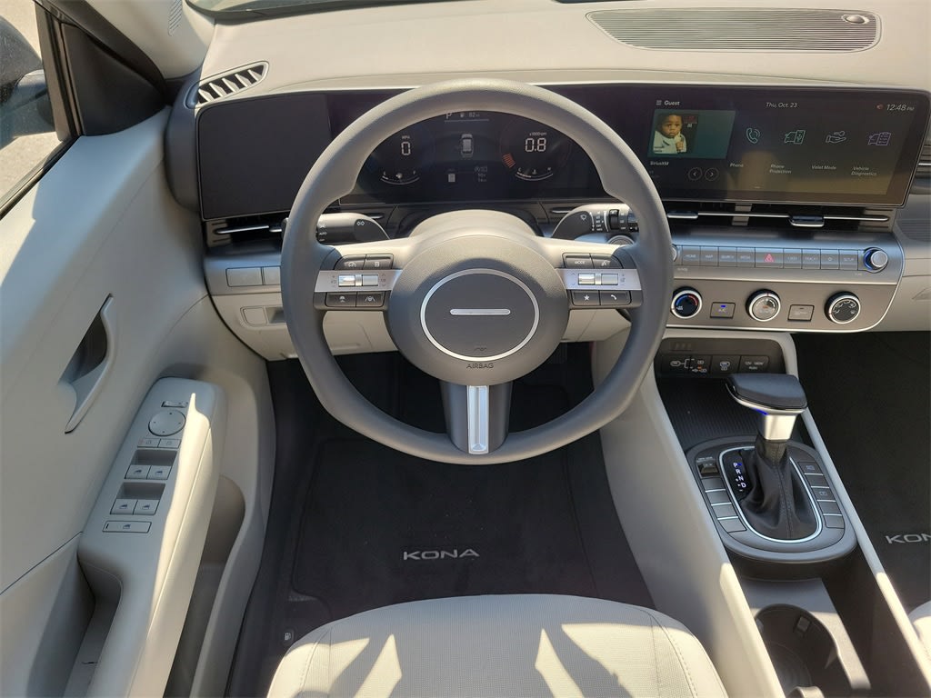 Thumbnail: 2026 Hyundai Kona - 8