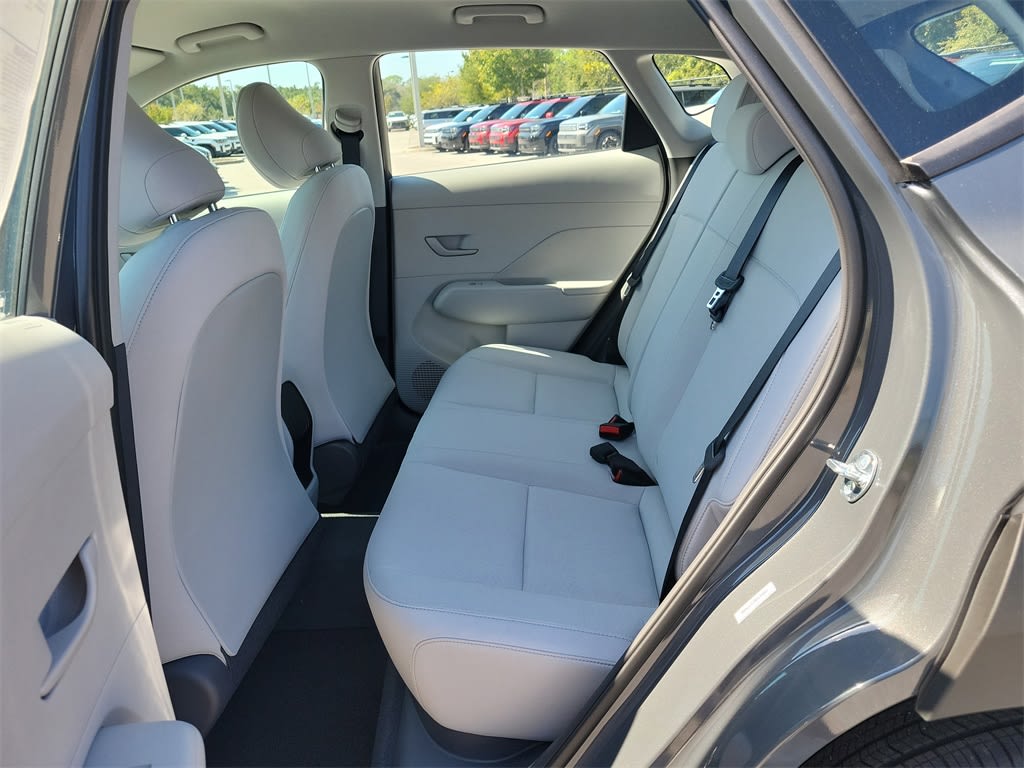 Thumbnail: 2026 Hyundai Kona - 11