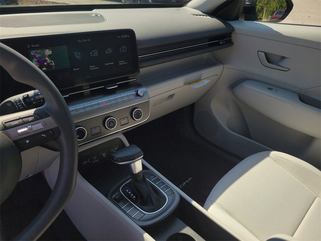 Thumbnail: 2026 Hyundai Kona - 31