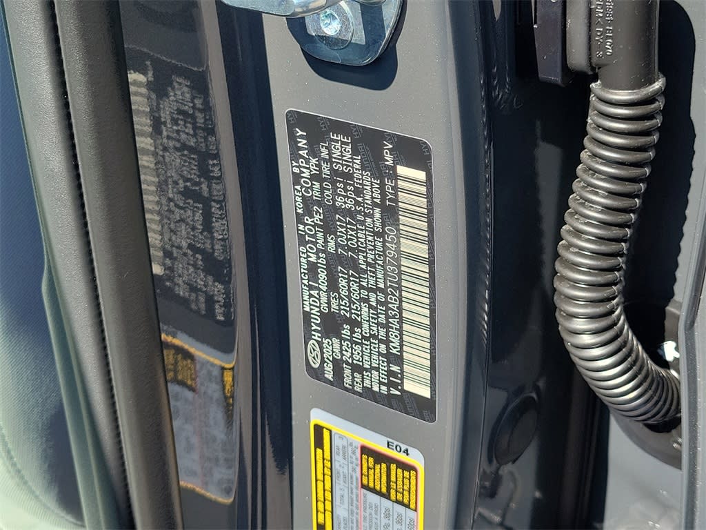 Thumbnail: 2026 Hyundai Kona - 16