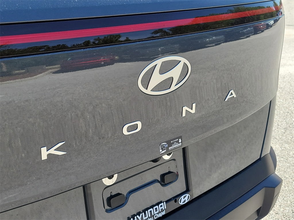 Thumbnail: 2026 Hyundai Kona - 6