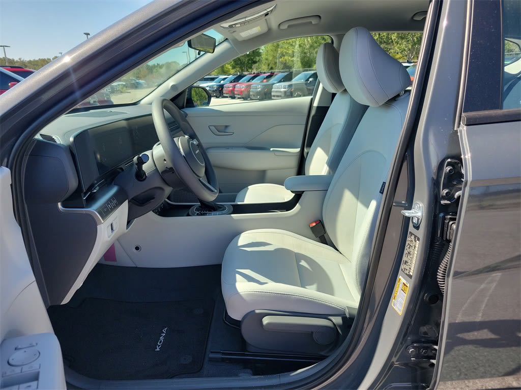 Thumbnail: 2026 Hyundai Kona - 10