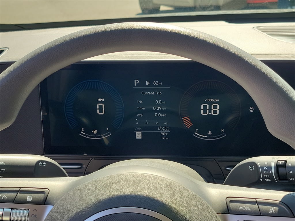 Thumbnail: 2026 Hyundai Kona - 15