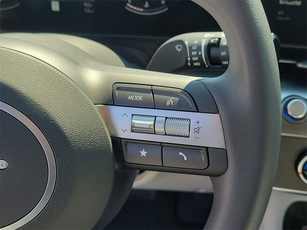 Thumbnail: 2026 Hyundai Kona - 27