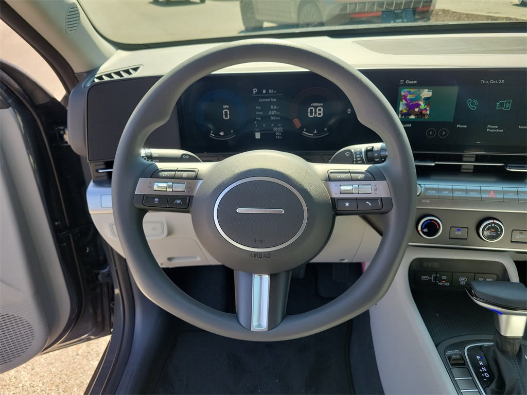 Thumbnail: 2026 Hyundai Kona - 26