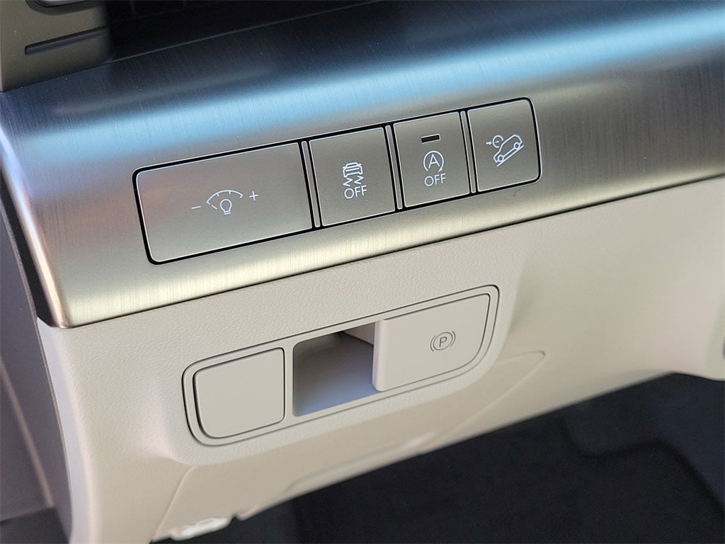 Thumbnail: 2026 Hyundai Kona - 25