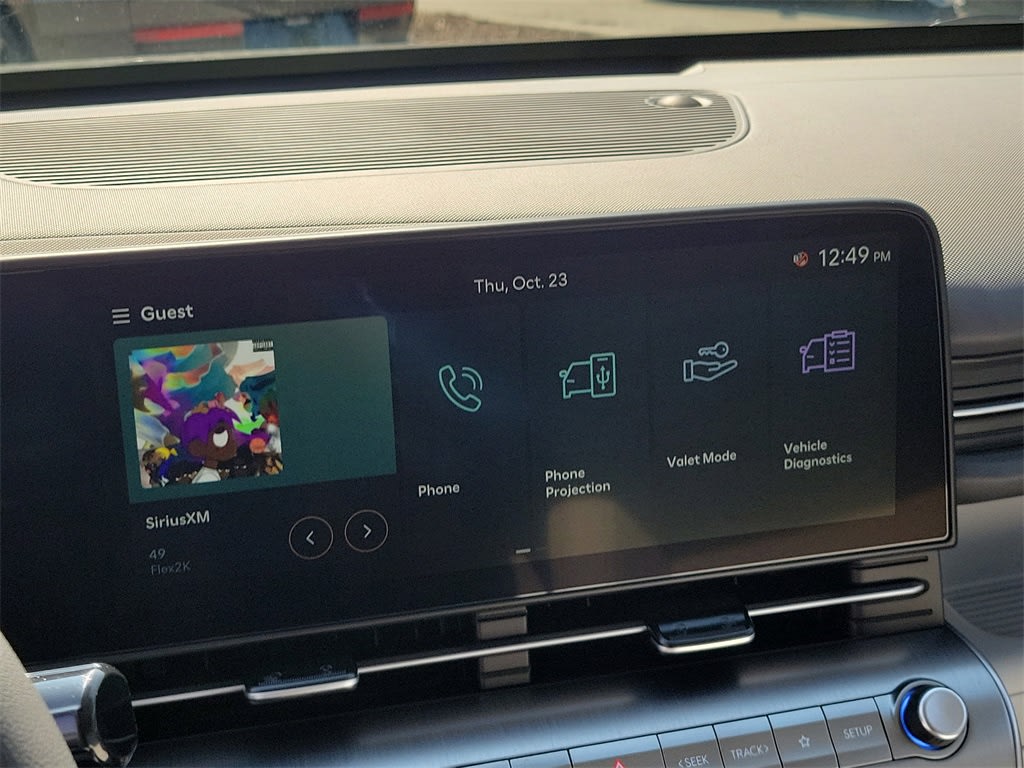 Thumbnail: 2026 Hyundai Kona - 14