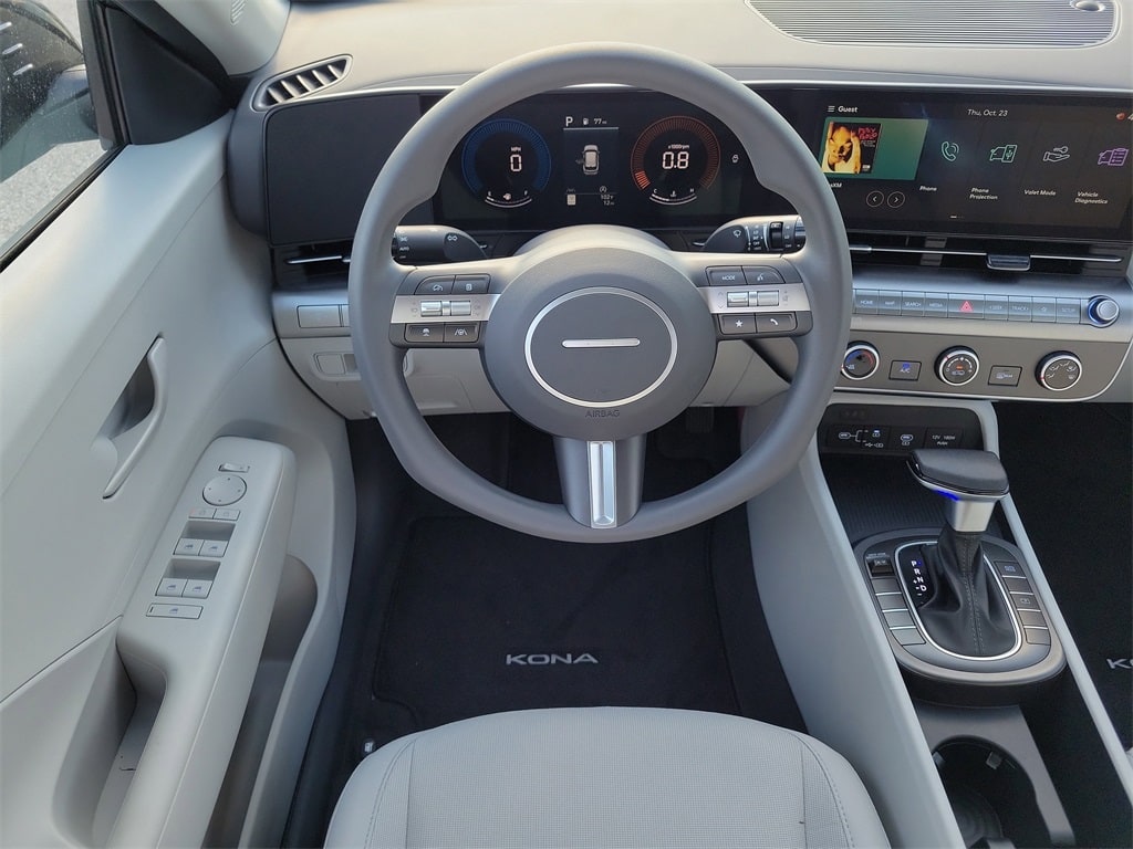 Thumbnail: 2026 Hyundai Kona - 11