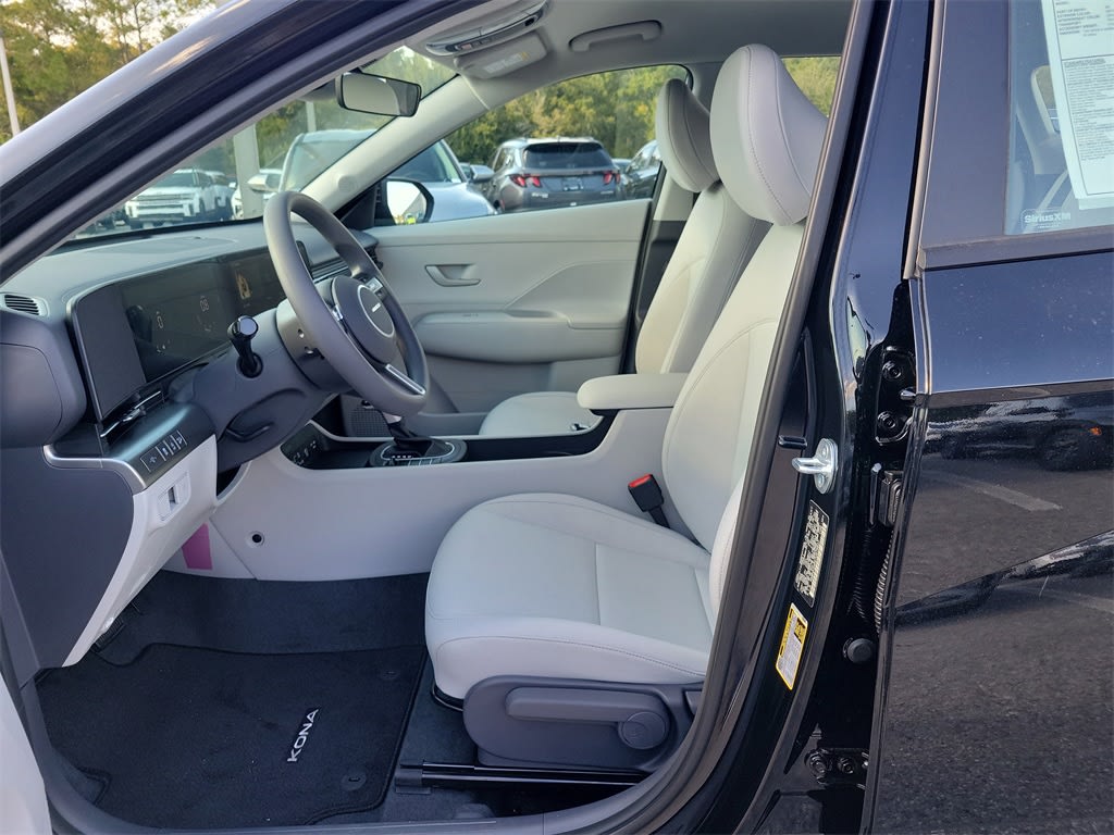 Thumbnail: 2026 Hyundai Kona - 9