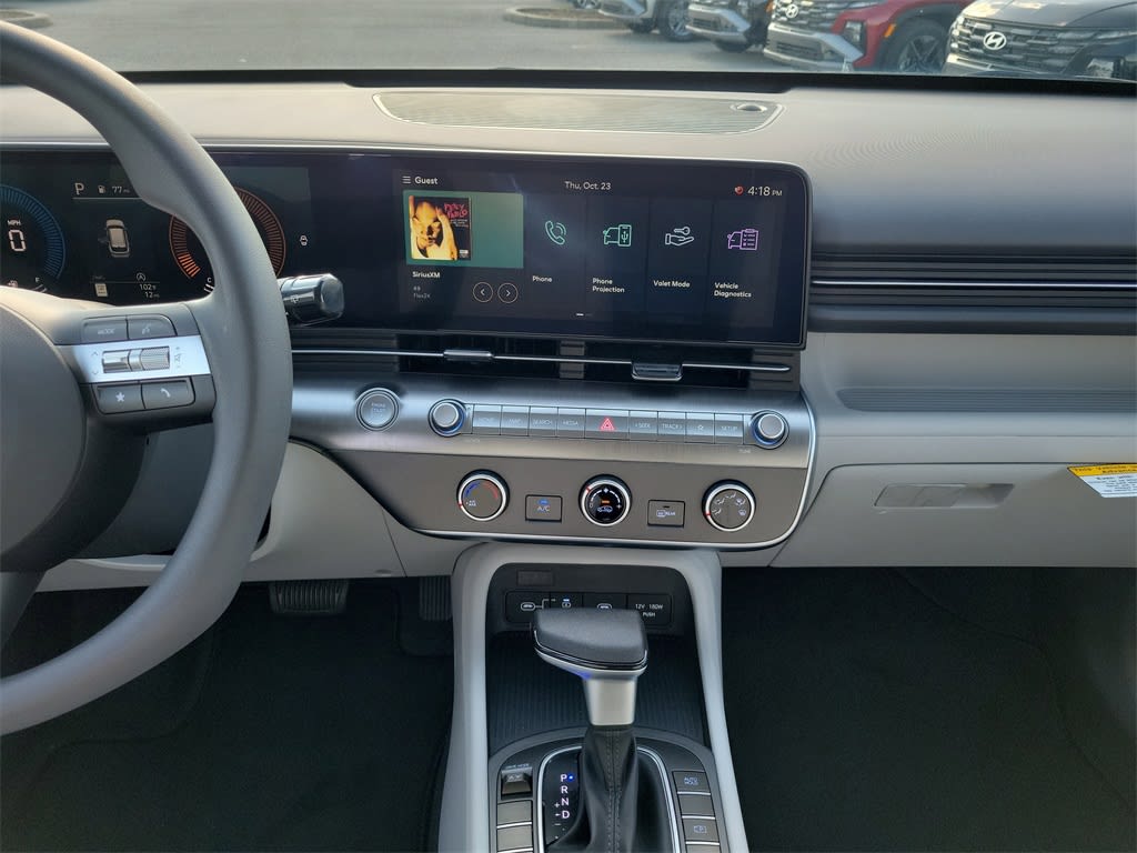 Thumbnail: 2026 Hyundai Kona - 13