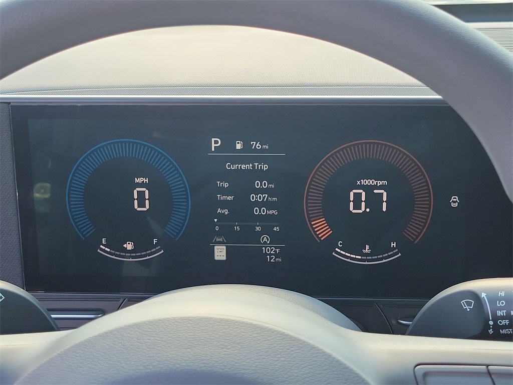 Thumbnail: 2026 Hyundai Kona - 14