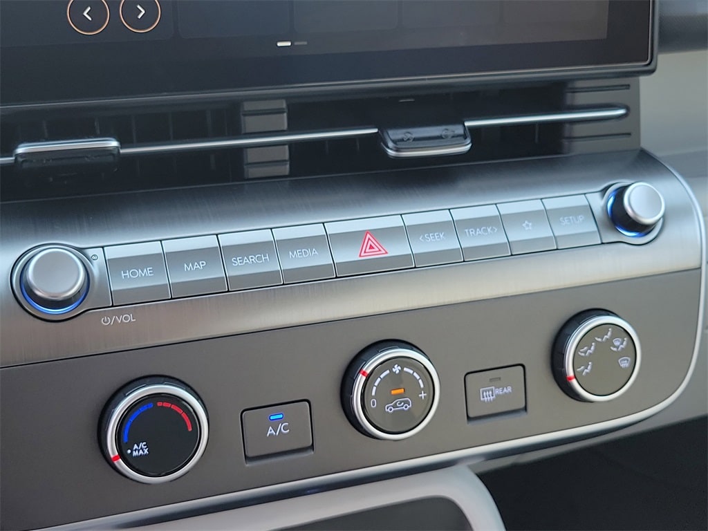 Thumbnail: 2026 Hyundai Kona - 29