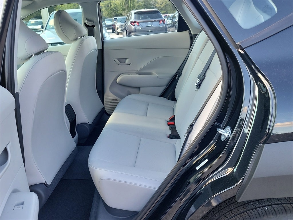 Thumbnail: 2026 Hyundai Kona - 10