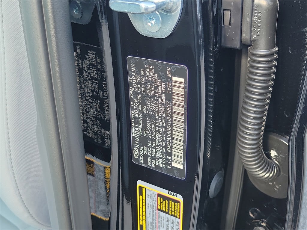 Thumbnail: 2026 Hyundai Kona - 15