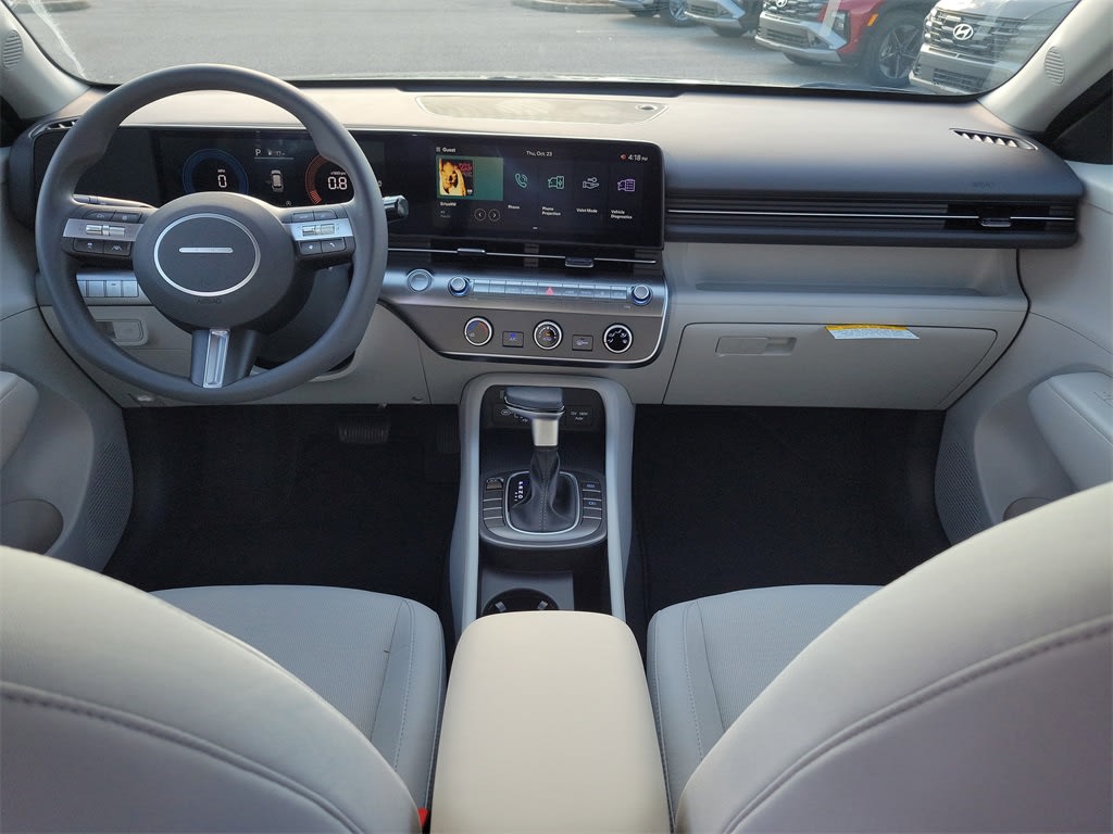 Thumbnail: 2026 Hyundai Kona - 2