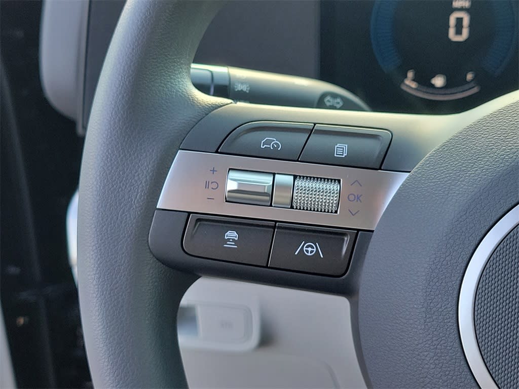 Thumbnail: 2026 Hyundai Kona - 27