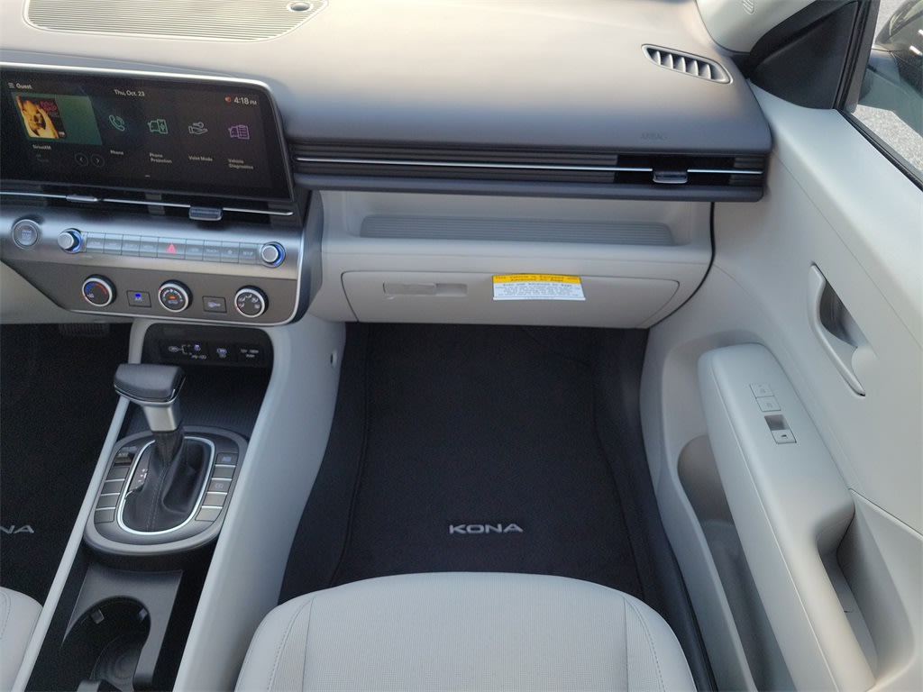 Thumbnail: 2026 Hyundai Kona - 8