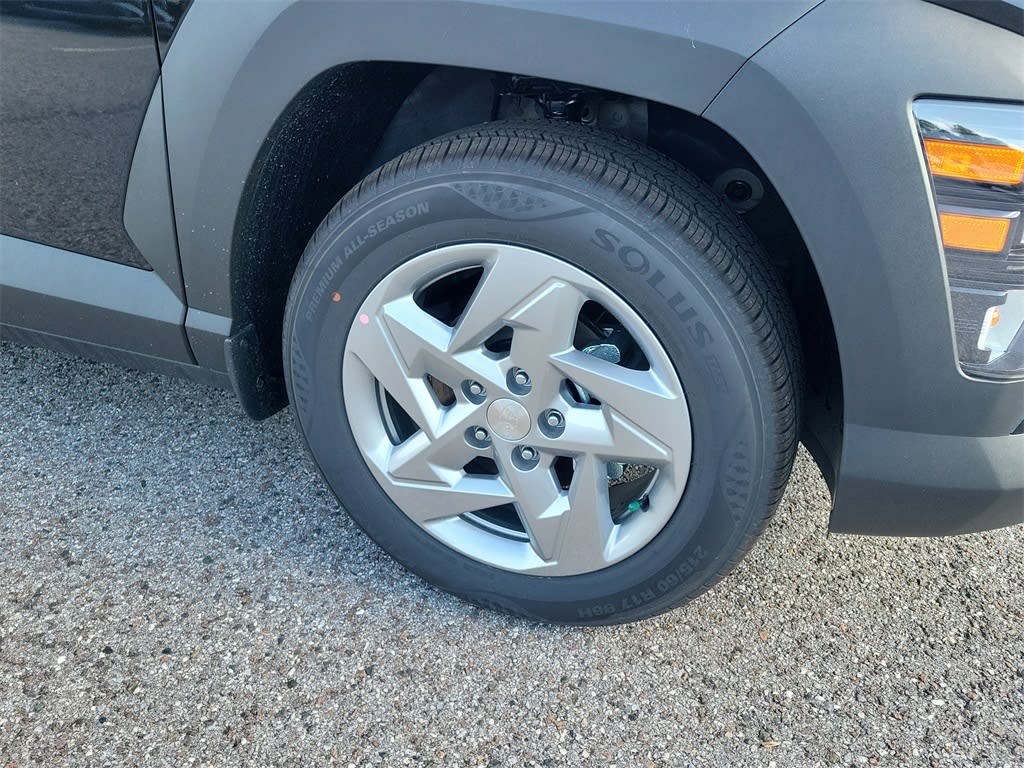 Thumbnail: 2026 Hyundai Kona - 7