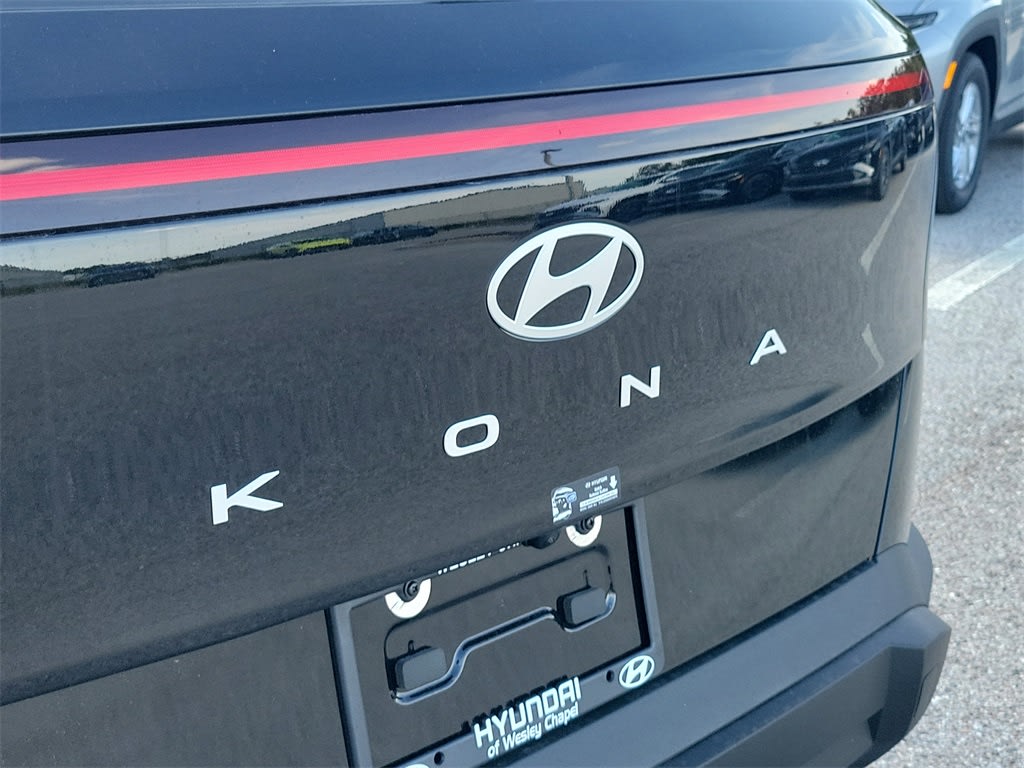 Thumbnail: 2026 Hyundai Kona - 6