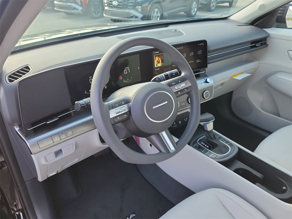 Thumbnail: 2026 Hyundai Kona - 12