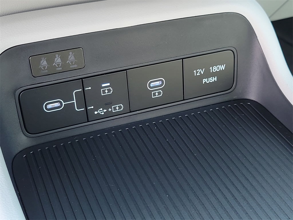 Thumbnail: 2026 Hyundai Kona - 30