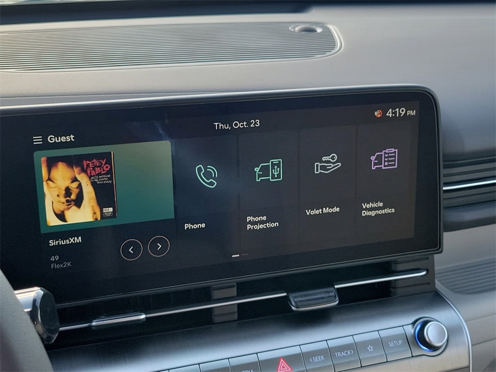 Thumbnail: 2026 Hyundai Kona - 28