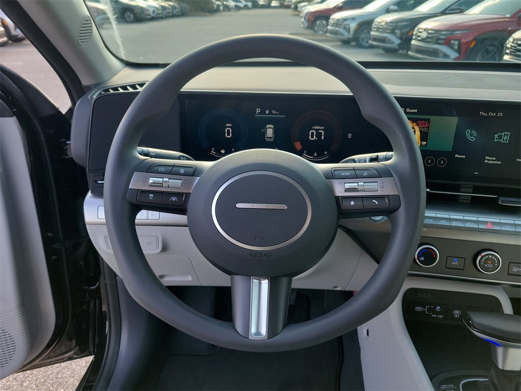 Thumbnail: 2026 Hyundai Kona - 25