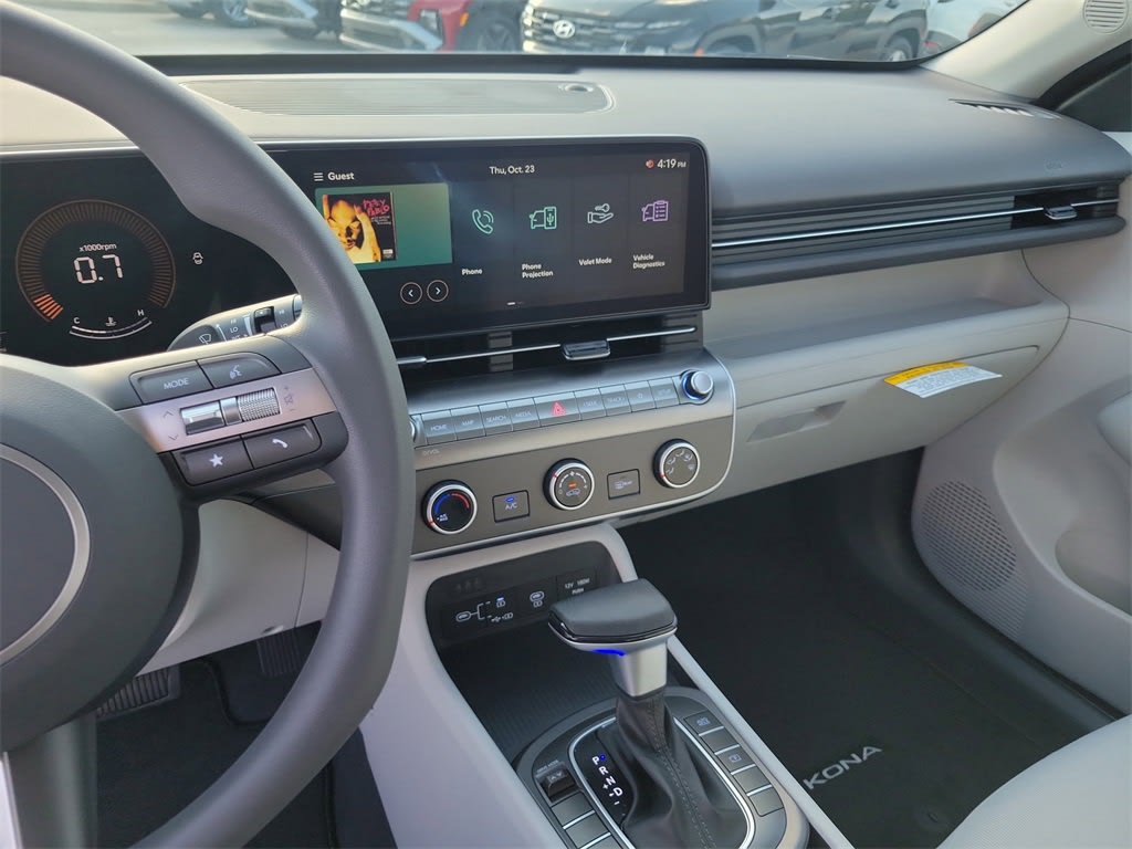 Thumbnail: 2026 Hyundai Kona - 31