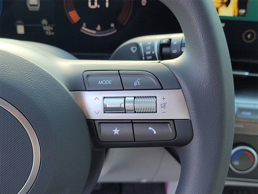 Thumbnail: 2026 Hyundai Kona - 26