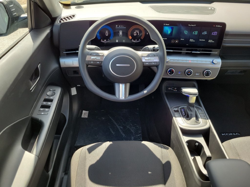 Thumbnail: 2027 Hyundai Kona - 2