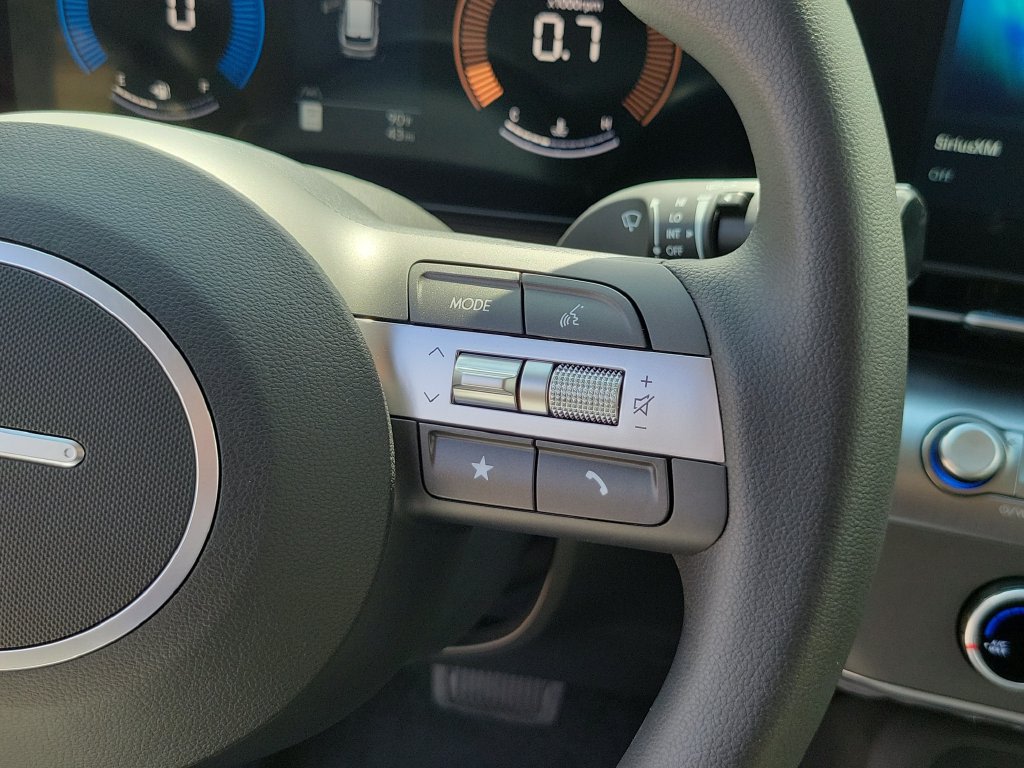 Thumbnail: 2027 Hyundai Kona - 15